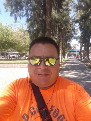 Jose Manuel, 55, La Serena