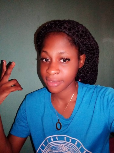 Emmanuella, 23, Onitsha