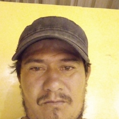 Javier, 33, Santa Clara