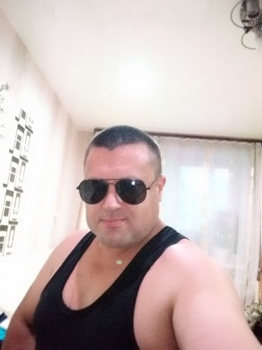 Дима, 38, Vozhega