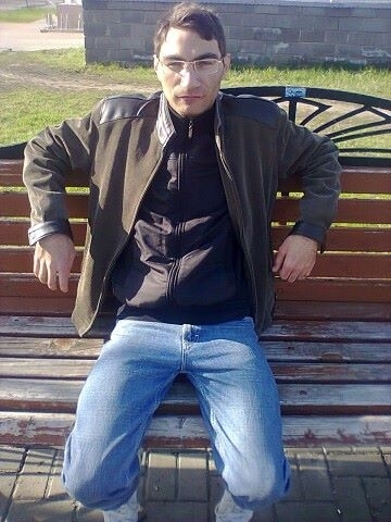 Ivan, 34, Belgorod