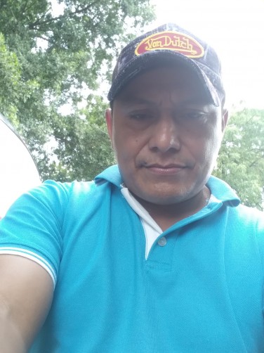 Miguel, 45, Masaya