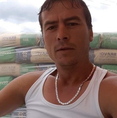 Hasan, 36, Burgas