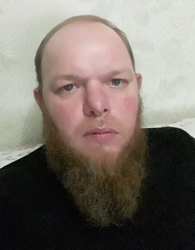Viktor, 43, Kropotkin