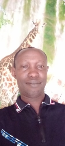 Konate, 32, Bamako
