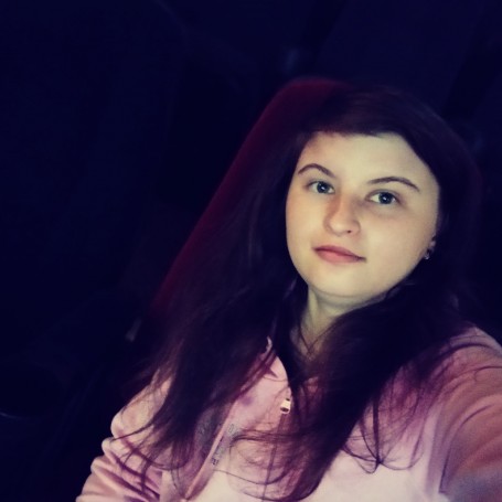 Kristina, 24, Horlivka