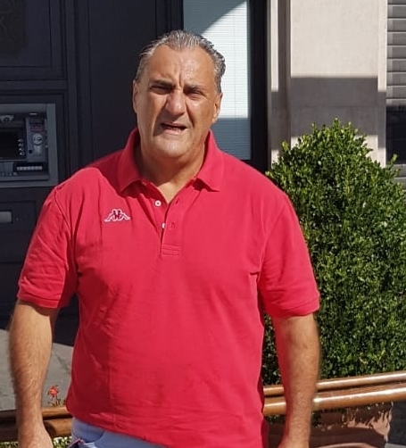 Mariano, 58, Varese