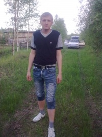 Ivan, 32, Krasnotur&#039;insk