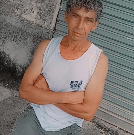 Genezir, 64, Sao Jose dos Campos