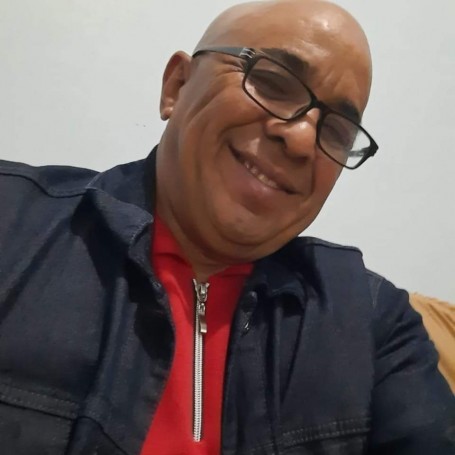 João, 53, Rodeio Bonito
