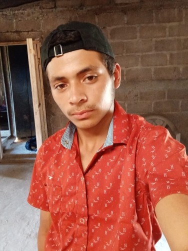 Juan, 19, Managua