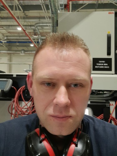 Maciej, 35, Katowice