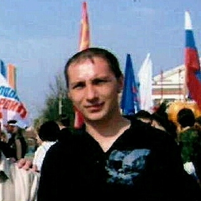 Yuriy, 40, Teykovo