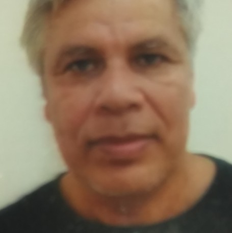 Felipe, 62, Veracruz y Progreso