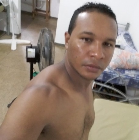 Lindomar, 38, Ituiutaba
