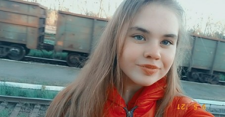 Tanya, 18, Bila Tserkva