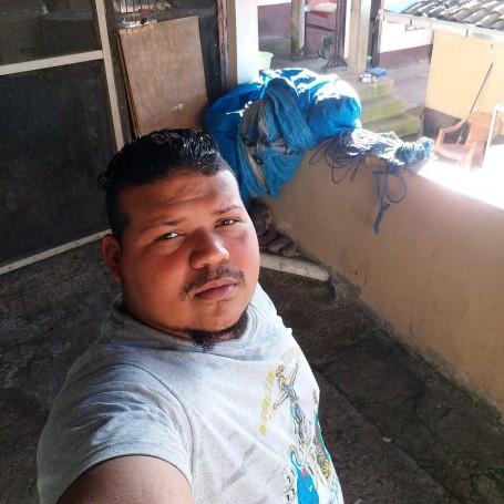 Jose Antonio, 27, Siguatepeque