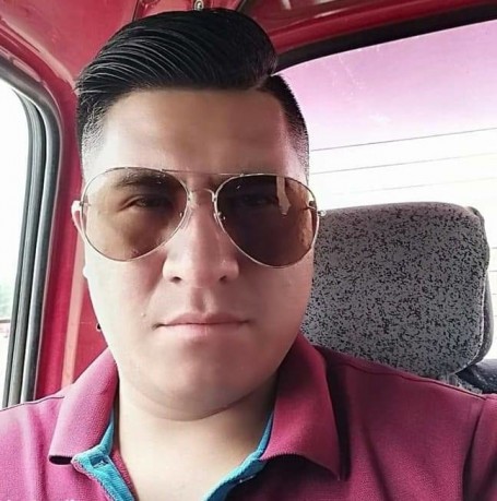 Martin, 30, Cochabamba