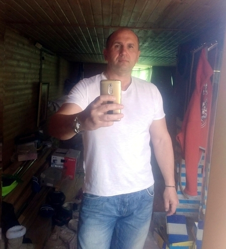 Sergey, 47, Smolensk