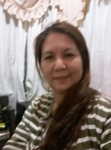 Agnes alvarez, 55, Cebu City
