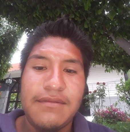 Juan Cruz, 19, Puerto Escondido