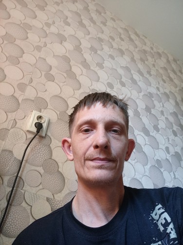 Анатолий, 36, Kemerovo