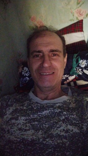 Андрей, 55, Biysk