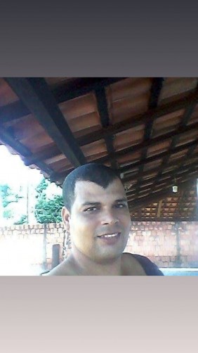 Carlito, 38, Sinop