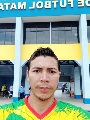 Irami, 32, Matagalpa