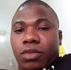 Affo Koumaï, 34, Lomé