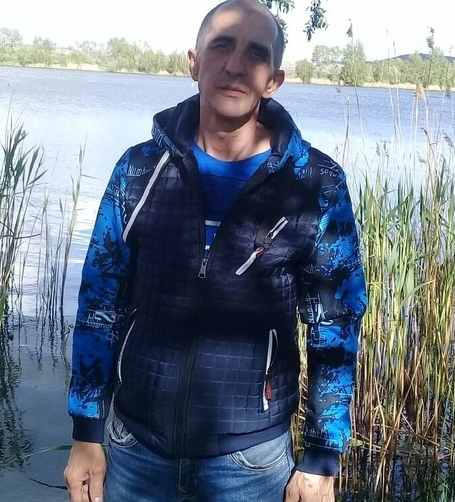 Aleksey, 50, Magnitogorsk