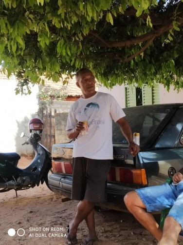 Sinval, 53, Cocos