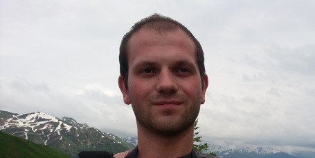 Sergey, 31, Vyksa