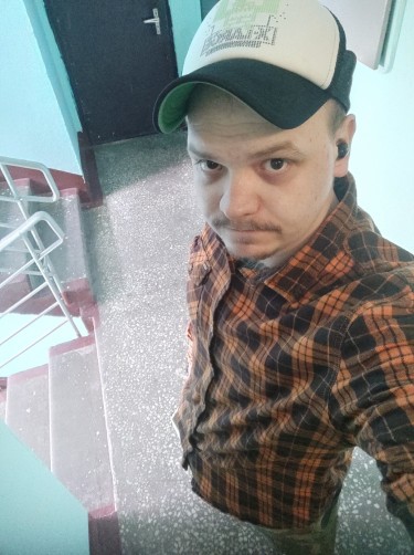 Sergey, 32, Mytishchi