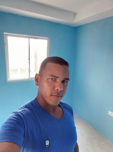 Paulo, 26, Almirante Tamandare