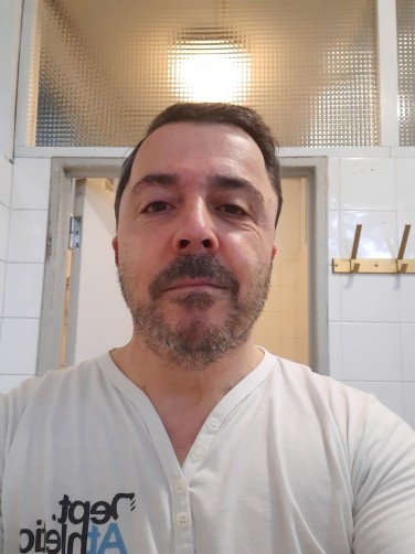 PauloJorge, 52, Porto