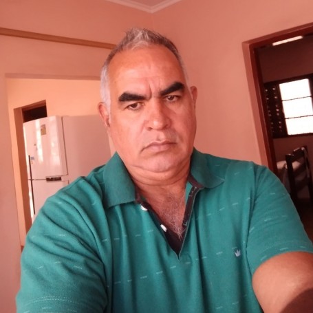 Paulo, 61, Ribeirao Preto