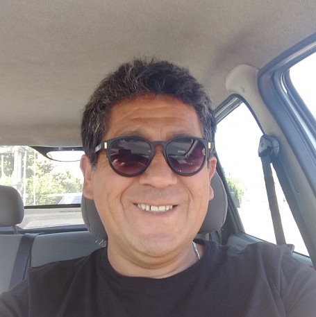 Manuel, 53, La Plata