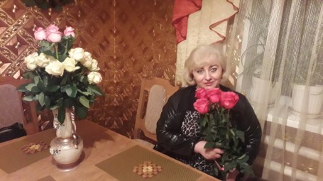 Lyudmila, 49, Belgorod