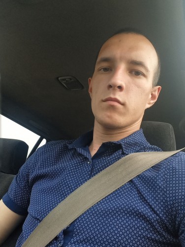 Dima, 24, Ilanskiy