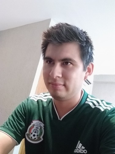 Alberto, 30, Acapulco de Juárez