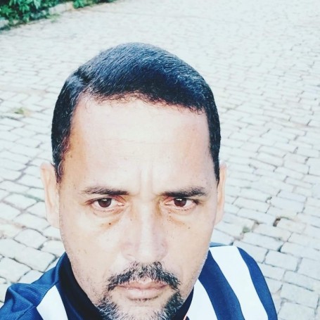 Jackson, 44, Monteiro