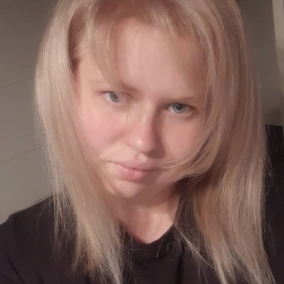 Ангелина, 27, Moscow