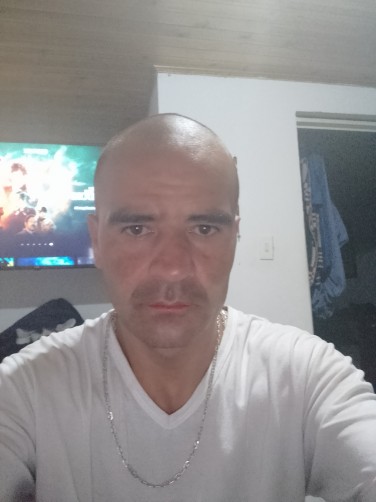 William, 39, Bogota