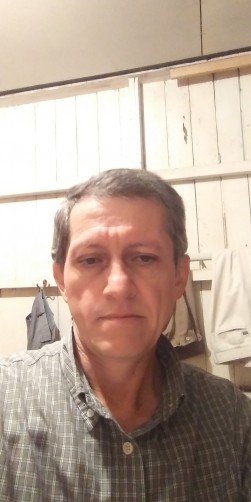 Ricardo, 53, San Ramon