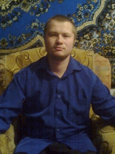 Andrey, 33, Samara
