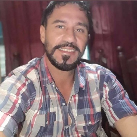 Juan, 40, Formosa