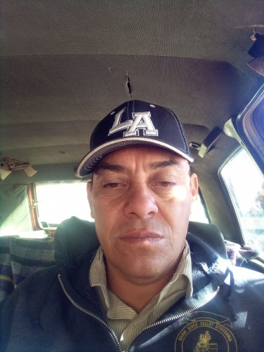 Luis, 51, Piedras Negras