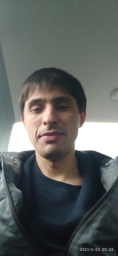 Sergey, 42, Navapolatsk