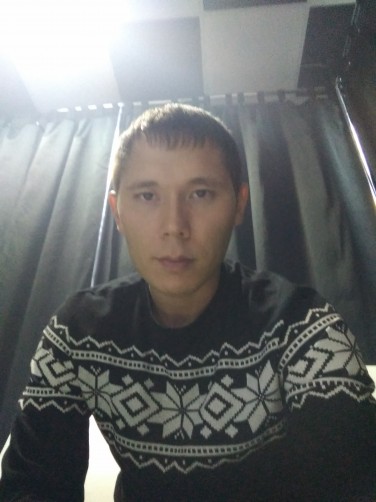 Aleksei, 37, Nizhnekamsk